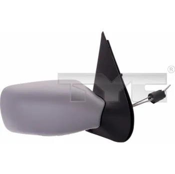 Auto-moto Vnější zpětné zrcátko TYC 310-0075