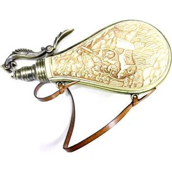 Replika zbraně Prachovnice - hruška