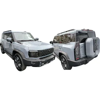 Nosič kol Příčníky Aurilis Green Valley Crossbar Vento Black pro ICH-X K3 2025- s podélníky