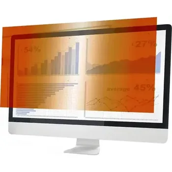 Monitor Gearlab GLBG23528297 Zlatý filtr na ochranu soukromí pro monitor 23.8" (16:9) (GLBG23528297)