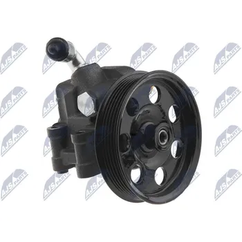 Soustava řízení Hydraulické čerpadlo, řízení NTY SPW-FR-024