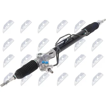 Řídící jednotka Řídicí mechanismus NTY SPK-MS-003