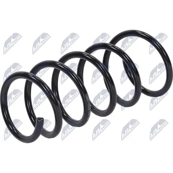 Pružina podvozku NTY ASZ-RE-004