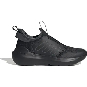Chlapecké tenisky Boty adidas Triple Black 6285834 3 (35.5)