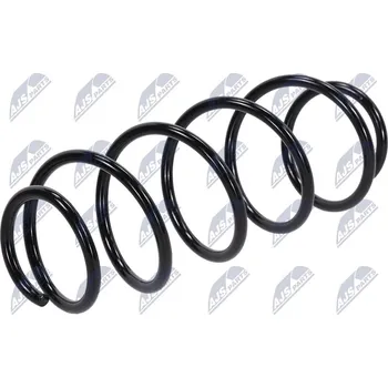 Pružina podvozku NTY ASZ-PE-023