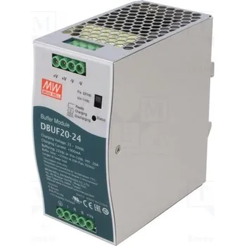 spínaný zdroj MEAN WELL DBUF20-24