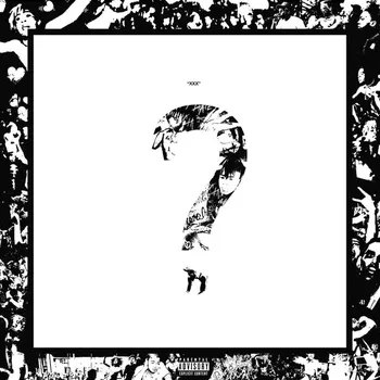 ? - XXXTentacion, [LP]