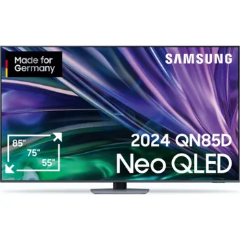 Televizor SAMSUNG GQ-65QN85D, QLED TV