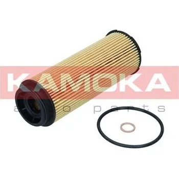 Filtr do auta Olejový filtr KAMOKA F122001