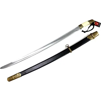 Replika zbraně Ruská,šavle,1881