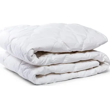 přikrývka Dětská celoroční přikrývka s vlnou alpaka 135x100 cm, hmotnost výplně 675g