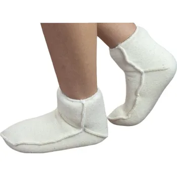 WN Zdravotní ponožky z merino ovčí vlny Velikost: 36-39