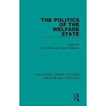 The Politics of the Welfare State
