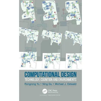 Technika Computational Design - Liao, Rongrong; Liu, Feng-Hsi; Wu, Xiaozhou