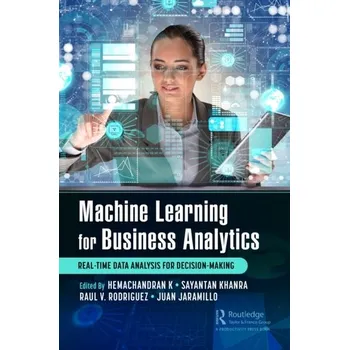 Technika Machine Learning for Business Analytics
