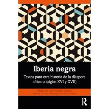Iberia negra
