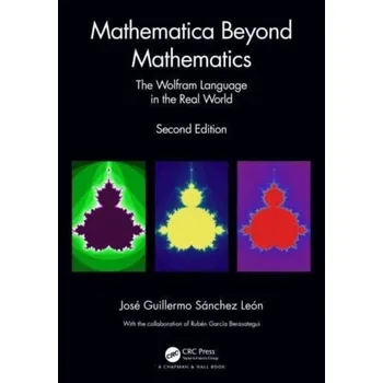 Mathematica Beyond Mathematics - Sanchez Leon, Jose Guillermo
