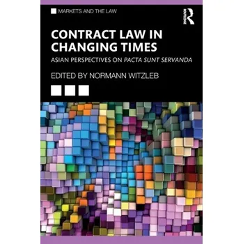 Contract Law in Changing Times