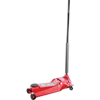 Hever Nízkoprofilový dílenský hydraulický zvedák 98-535 mm, 3T - T83508