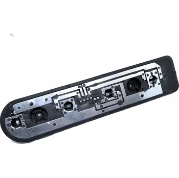 Soustava řízení BOXER DUCATO JUMPER LIŠTA ŽÁROVEK ZADNÍHO SVĚTLA