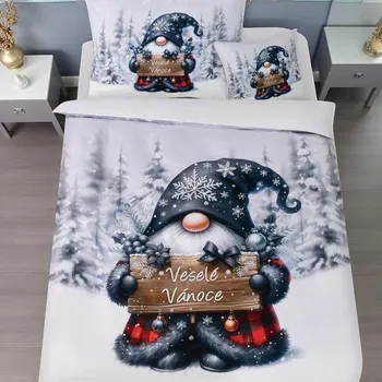 Povlečení 3 díl. Povlečení GOODTIME 3