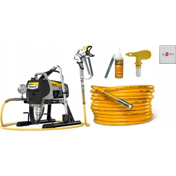 Stříkací pistole Stříkací zařízení Wagner ProSpray 3.20