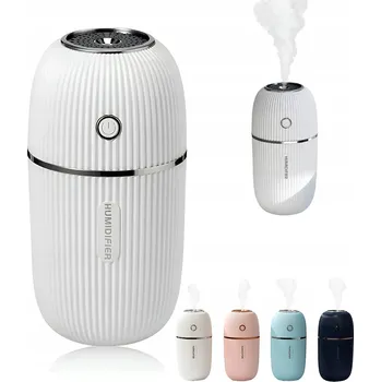 Zvlhčovač vzduchu Zvlhčovač vzduchu DSJ 4092