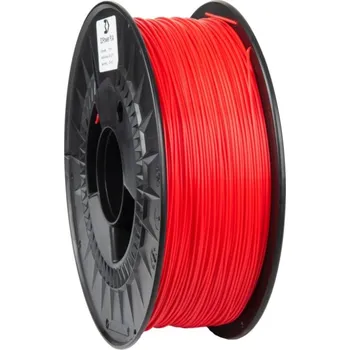 Filament 3DPower Basic PLA - Červená (Red) - 1kg