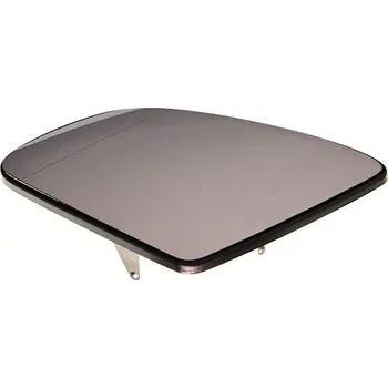 Auto zrcátko VAN Wezel 3086837 Sklo zrcátka, vnější zrcátko