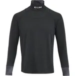 Triko CCM Neck Guard S25 LS SR, Velikost SR XXL