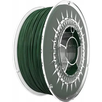 Filament ASA 1,75 Zelená - Zelený DD pro Zortrax Prusa MK3