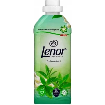 Aviváž Tekutá aviváž Lenor Freshness Guard 800 ml