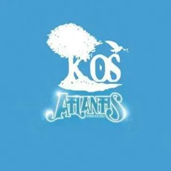 Hudba CD K-OS: Atlantis: Hymns For Disco 2017
