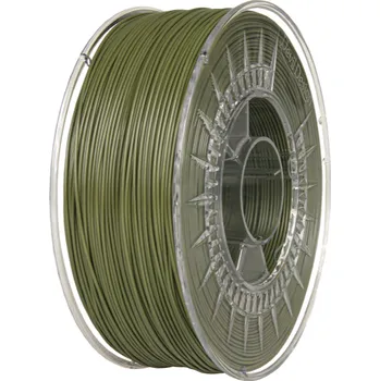Filament Devil Design ASA - Zelená (Olive Green) - 1kg