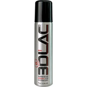 Stylingový přípravek 3DLAC mini - 75ml