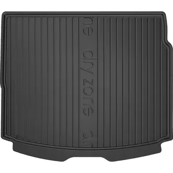 autokoberec Gumová vana do kufru Frogum