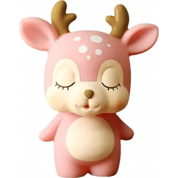 Obraz Pokladnička zvíře karikatura zvíře