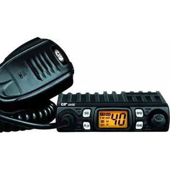 Vysílačka CRT One VOX (Mini com CB)
