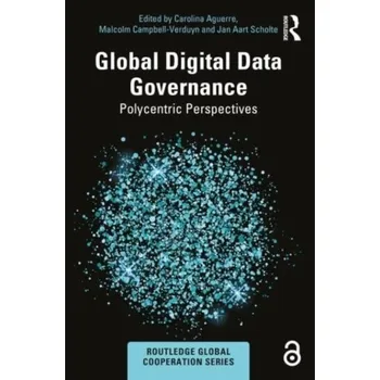 Technika Global Digital Data Governance