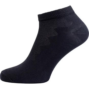 Pánské ponožky Miketa Ponožky Cyklotour Barva: černá, Velikost: 38-39