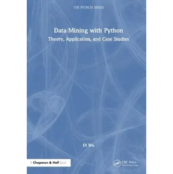 Technika Data Mining with Python - Wu, Di