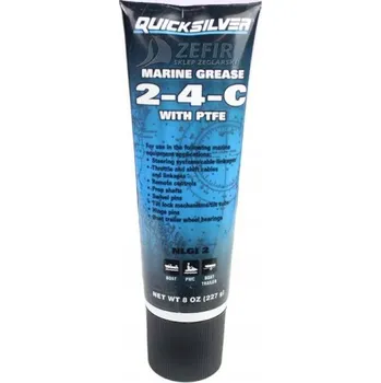 IP kamera Mazivo s teflonem Quicsilver 2-4-C 227g