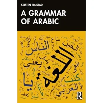 A Grammar of Arabic
