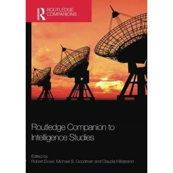 Matematika Routledge Companion to Intelligence Studies