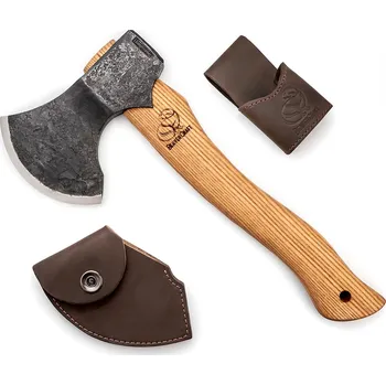Sekera Sekera Beavercraft Carving Axe AX3