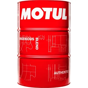 Motorový olej Motorový olej Motul 208 l 15W-40