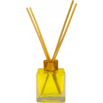 Aroma difuzér Přírodní Difuzér s vůní - AMBER MUSK