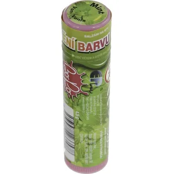 Péče o rty Pečující krém Bo-Po 4,5 g