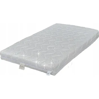 Matrace Matrace Feretti Silver středně tvrdá 120 x 60 x 10 cm