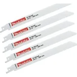 Makita P-04983 pilový list na kov 5 ks 